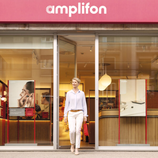AMPLIFON